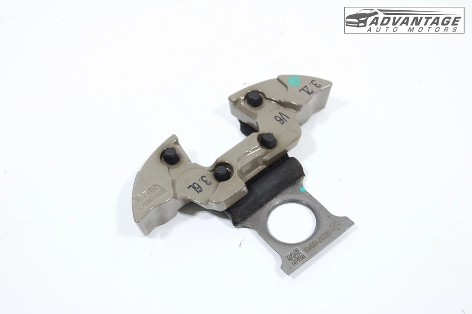 Dodge Charger 2015-2023 AWD 3,6 L lado del conductor volante amortiguador soporte OEM Foto 3 de 4