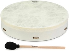 Remo Buffalo Drum - 16 inch