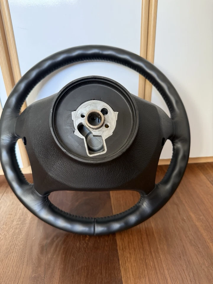 Lenkrad 1993 Corvette C4 5.7 LT1 - Bild 3 von 4