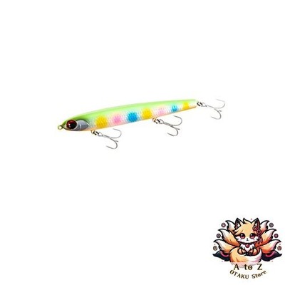 NEU Shimano EXS Staggering Swimmer 125ES/JB 006 N Candy Salzwasserköder 125mm...