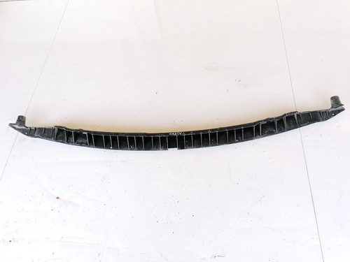 7L6807863B Stoßstangenhalter Hinten  Volkswagen Touareg DE1170996-81