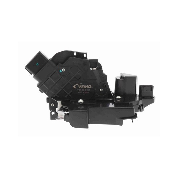 Vemo V95-85-0011 TüRschloss FüR Volvo, Vorne Links-image