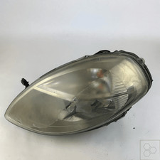 51774224 Proiettore SX LANCIA YPSILON (TE) 1.4 16V Platino Ber. 3p/b/1368cc