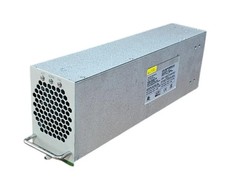 ABB POWER ELECTRONICS INC. EP3000AC48INZ2 SWITCHING POWER SUPPLY