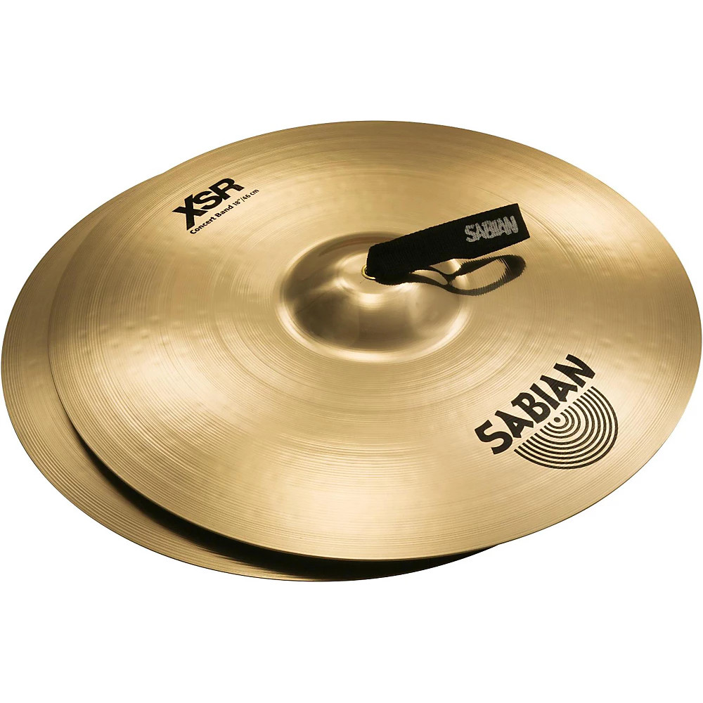 Sabian XSR 18 in 77190₽