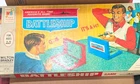 Vintage 1967 Milton Bradley Battleship Board Game #4730 w/ Box & Instructions -