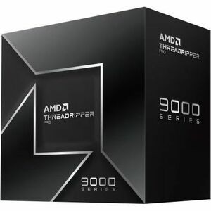 Amd Ryzen Threadripper Pro 9965Wx. Processor Family: Amd Ryzen Threadripper Pro