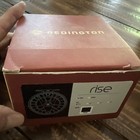 NEW IN BOX Redington III Rise 3/4 REEL BLACK Cost $300+ No Reserve 5-5508R3401 — photo 6