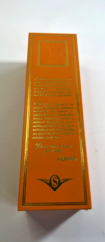 Stuhrling оригинальный мужчин серебро из нержавеющей стали часы автоматический скелет шкала новый - Изображение 3 из 4