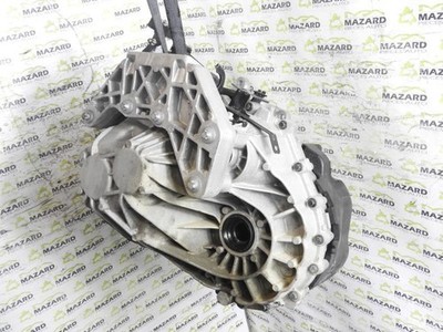GETRIEBE GEARBOX Land + Range Rover Range Rover Evoque (LVJ/LVS) LR072024