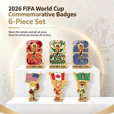 World Cup Pins for sale | eBay