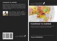 Poussi Sawadogo | Cuestionar La Realidad | Taschenbuch | Spanisch (2021)