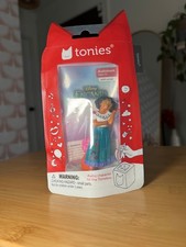 tonies encanto figurine new sale unopened