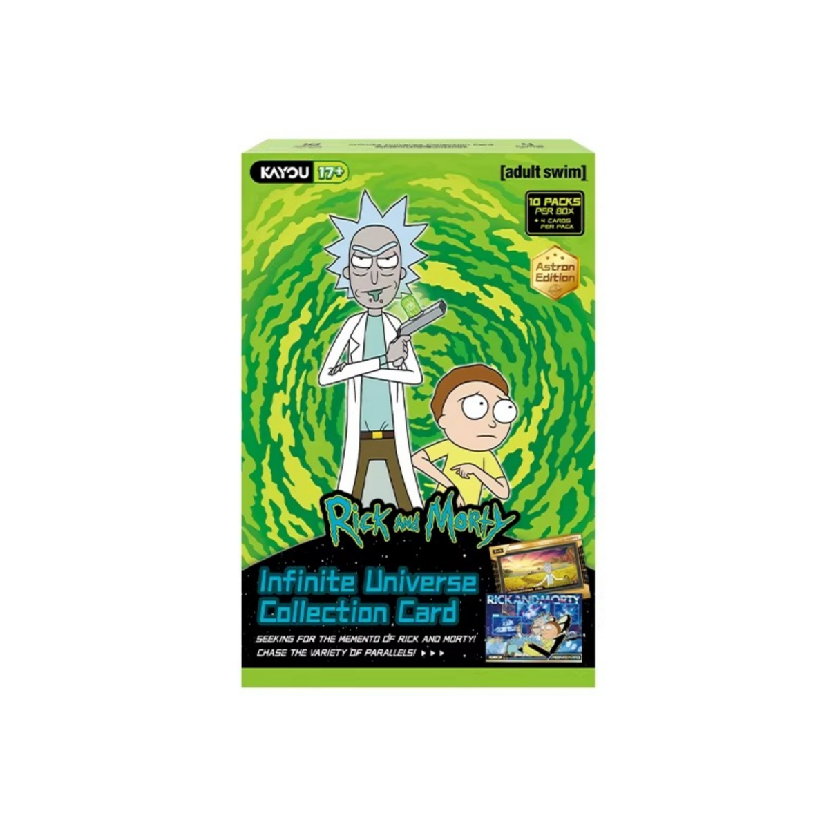 rick and morty pokemon cards Pickle Rick | Rick and Morty | POP! Animation Vinyl Figure 333 main image 0