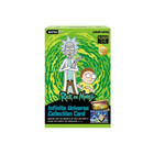 Kayou 2026 Rick and Morty Collectible Card Trading Card Booster Box Sealed