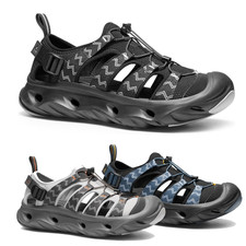 Water Sandals for Men and Women Arch Support Breathable Hiking Walking Sandals