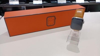 Apple Watch Hermes Series 5 40mm MWQJ2J/A GPS Cellular 32GB Gebraucht