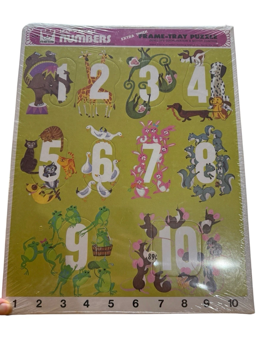MAC 新品✨ベルベットテディーズパーティークルーボールト Whitman Collectors & Hobbyists 1974 Vintage Puzzles for sale | eBay