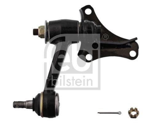 Lenkzwischenhebel Vorne Febi Bilstein 41981 FÜR Hyundai Mitsubishi-image