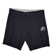 Burnside Hybrid Series Shorts Mens 34 Board Short Stretch Performance Land Sea