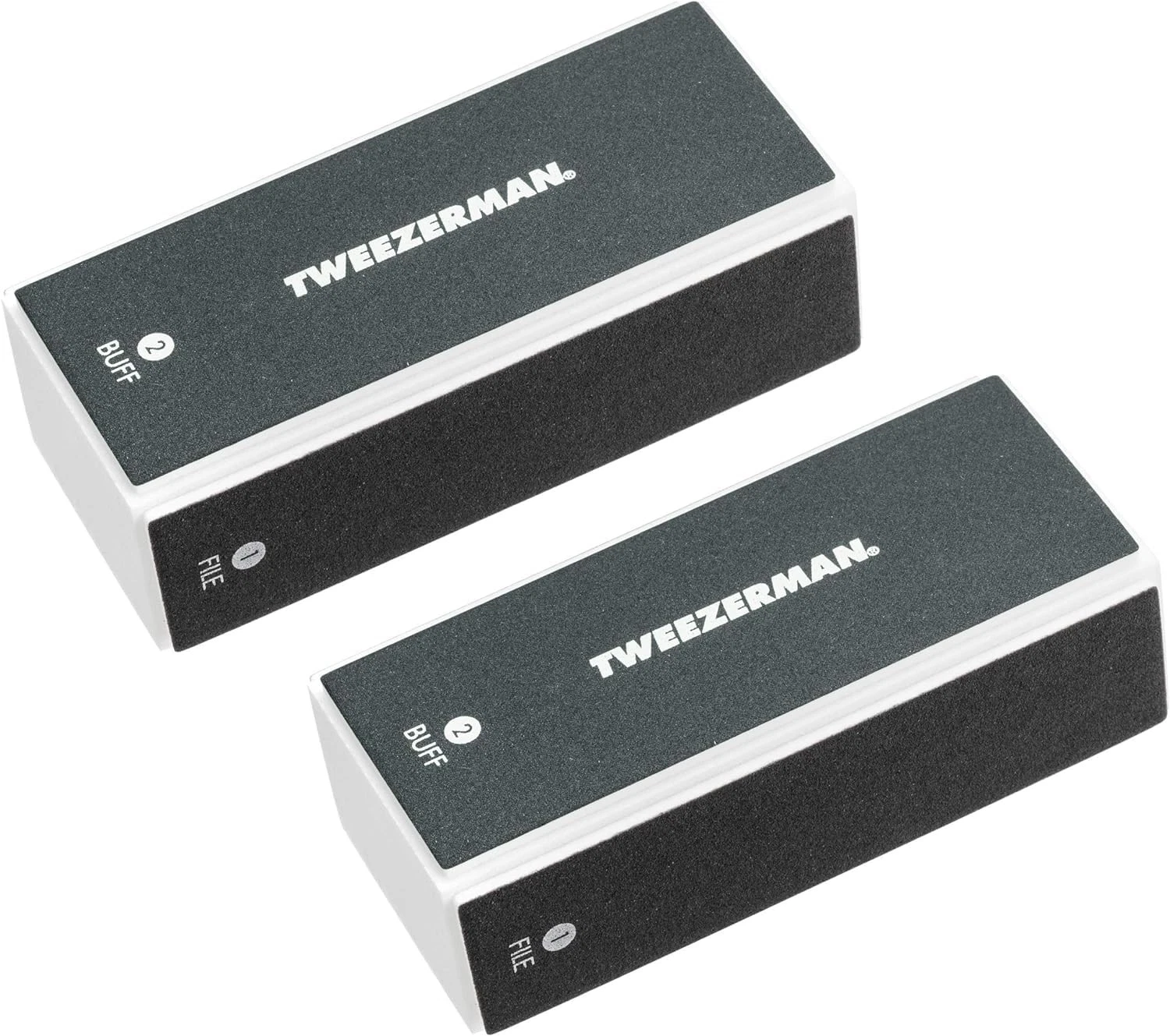 Tweezerman Nail Buff