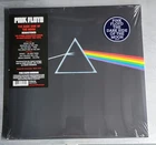 Pink Floyd Dark Side Of The Moon Vinyl LP 180g Bernie Grundman Remaster SEALED M