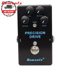 NEW High Quality Precision Drive Overdrive & Gate Pedal Guitar Effect Pedal Ove
