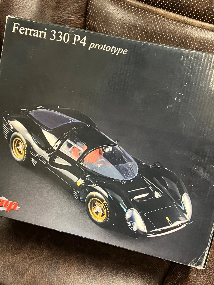 GMP Ferrari Diecast & Toy Vehicles 1:18 for sale - eBay