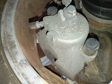 BREMSSATTEL VORN RECHTS / 2691447 FÜR SKODA FABIA IV PJ3 1.0 TSI