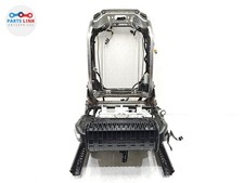 2021-25 Jeep Grand Cherokee L Front Left Side Seat Upper Lower Seat Frame Oem 2021-25 Jeep Grand Cherokee L Front Left Side Seat Upper Lower Seat Frame Oem