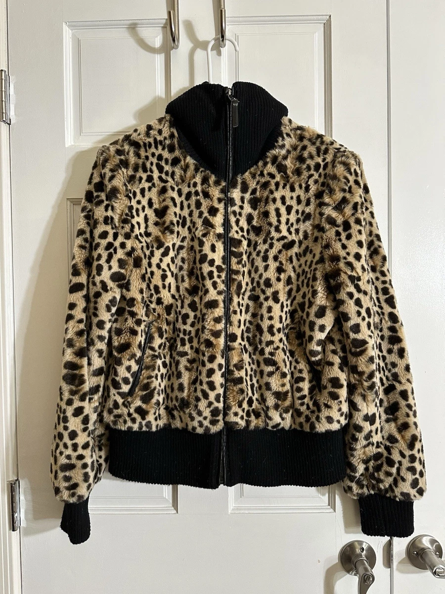 25+ vintage leopard jacket for sale | Updated Oct 2026