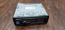 ALPINE CDE-164BT STEREO RADIO HEAD UNIT