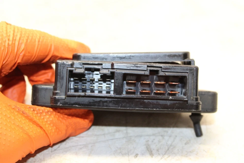 Fusível fabricante de equipamento original 05-08 KAWASAKI ZZR600 ZX600J - Imagem 2 de 4