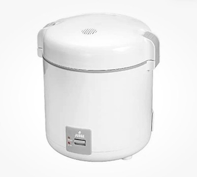 Judge kleiner elektrischer Reiskocher - Vollautomatisch / 300ml für 2 Portionen / Neu