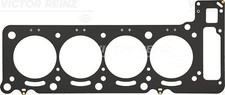 VICTOR REINZ 61-35505-00 Gasket, cylinder head for MERCEDES-BENZ VICTOR REINZ 61-35505-00 Gasket, cylinder head for MERCEDES-BENZ