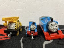 Thomas The Train Lot