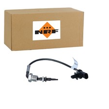 NRF ABGASTEMPERATURSENSOR passend für ALFA GIULIA GIULIETTA STELVIO TONALE FIAT 