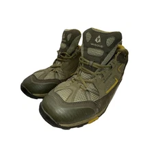 Size 11 - Women’s Vasque Hiking Outdoor Camping Shoes - Tan