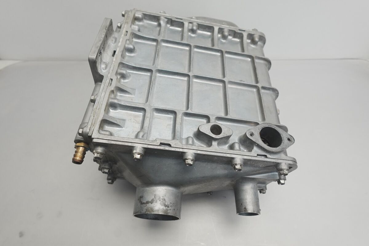 2007-2010 Ultra 250X 260X LX Kawasaki OEM Intercooler Heat 2007-2010 Ultra 250X 260X LX Kawasaki OEM Intercooler Heat