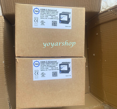 KS98-211-20221-U00 Temperature Controller brand new Fast Shipping
