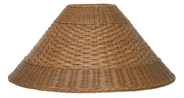 coolie shades for table lamps