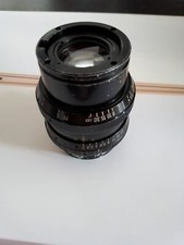 LENSES CINEMA VINTAGE ARRIFLEX-CINE