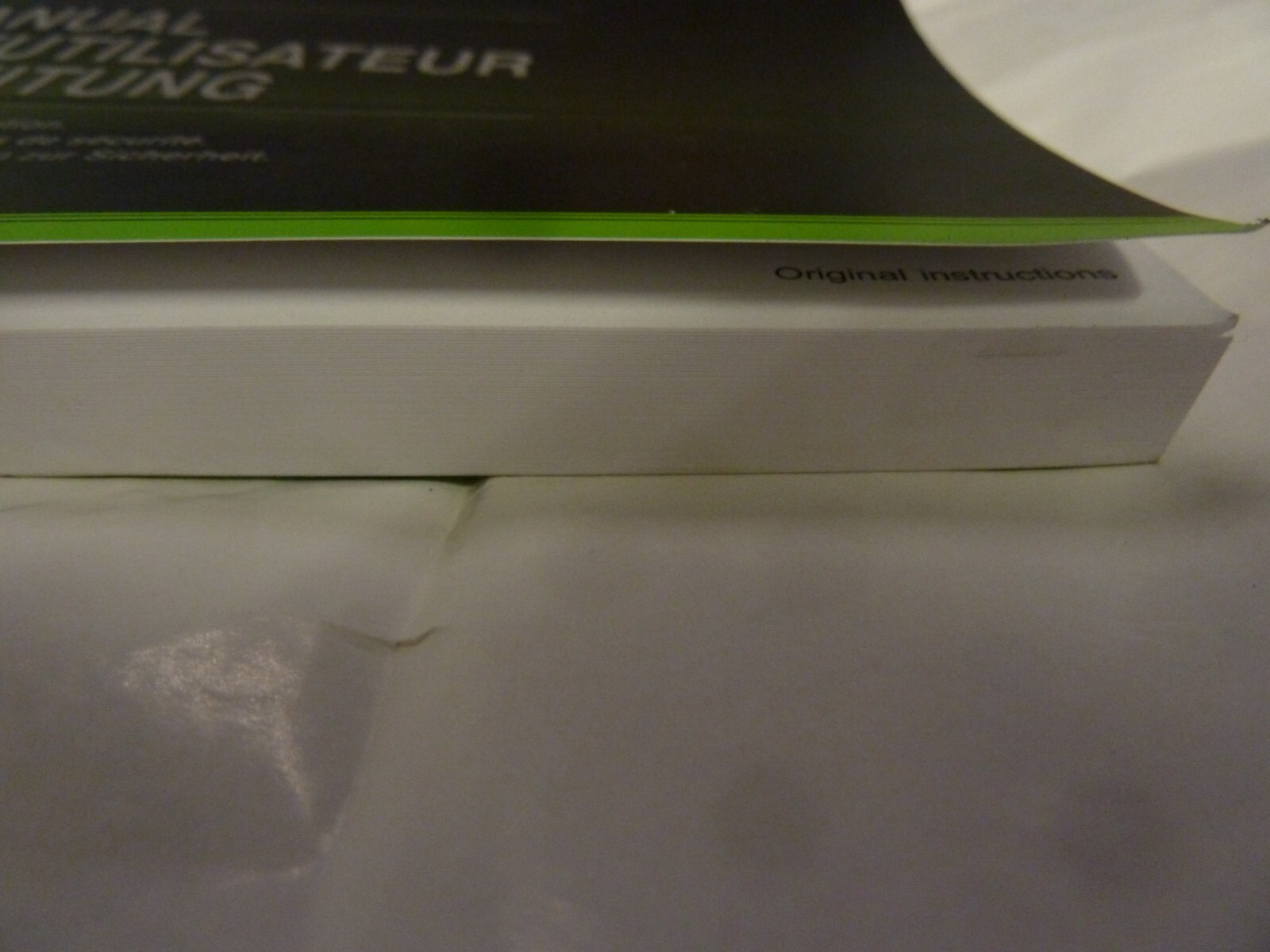 kawasaki klx 110 owners manual 2021 eBay