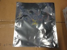 Free Ship, 10 Count Lot, 3M 2100R, Static Shielding Bag, Open End, 10" x 12"