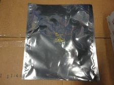 Free Ship, 10 Count Lot, 3M 2100R, Static Shielding Bag, Open End, 10" x 12"