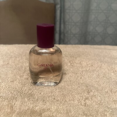 Zara Bloom Gardenia 1 oz Eau de Parfum Spray New