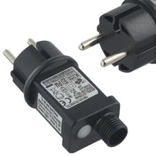 31V 6W LED Transformer Replacement  For Christmas-Tree Lighting Fairy Light