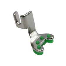 Sew On Button Foot Fits Low Shank Singer Kenmore Elna Viking 