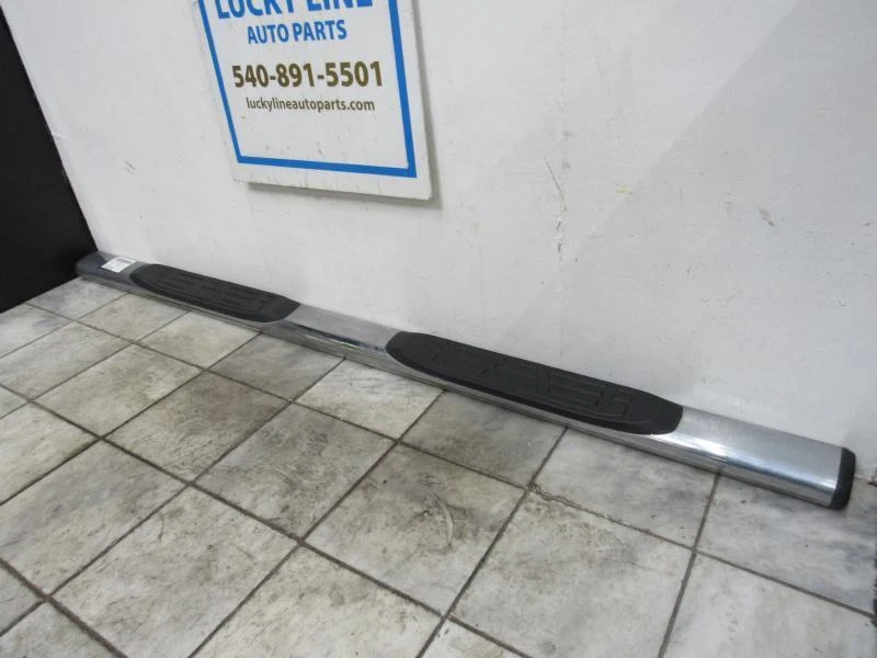 estriberas NISSAN TITAN 07 08 09 10 11 12 13 14 15 SOLO RECOGIDA Foto 3 de 4