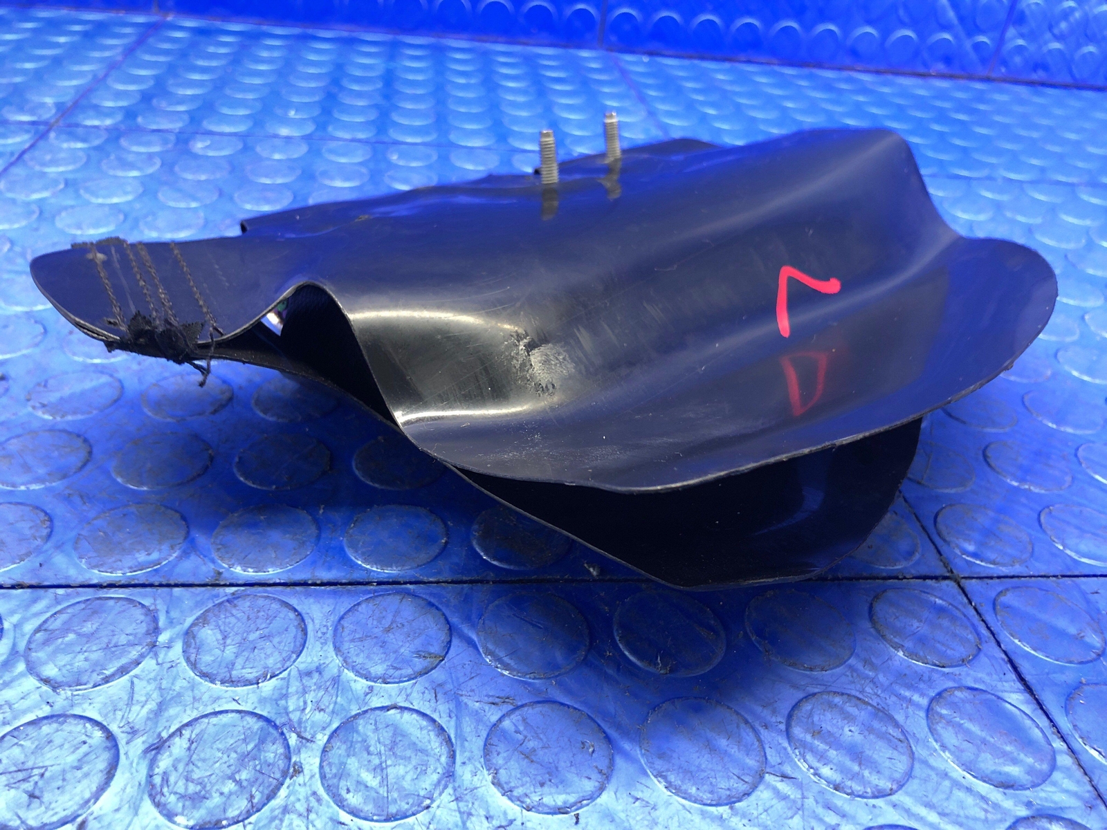2017-2022 MASERATI LEVANTE OEM FRONT LEFT DRIVER SEAT AIRBAG